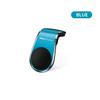 XAOJZ1 For AMG Car For Mercedes Benz AMG Car Type L Metal Magnetic Phone Holder For Mercedes Benz C180 C200 C260 C300 W108 W124 W126 W1