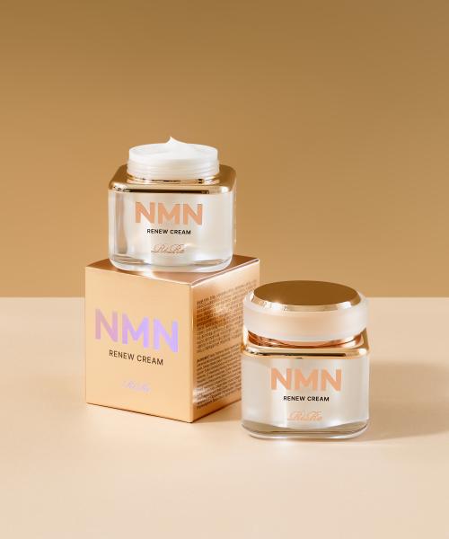 Крем NMN Renew