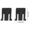 Keyboard Bracket Leg Stand For K260 K270 K275 K200 Mk260 Mk270 Mk275 Mk200 Keyboard Repair Parts