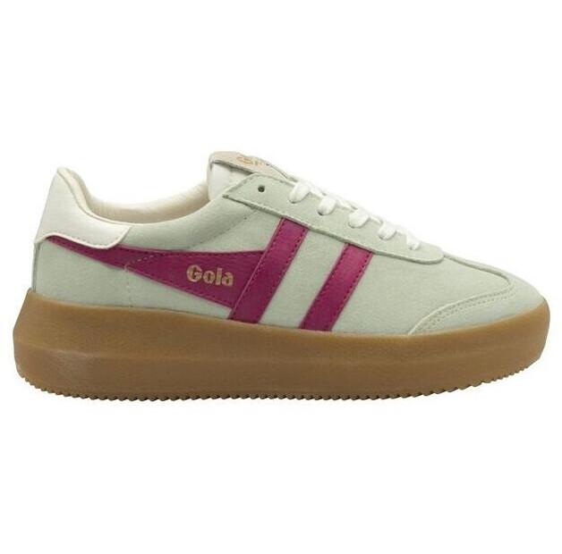 Кроссовки Gola Athena Matcha EU 38
