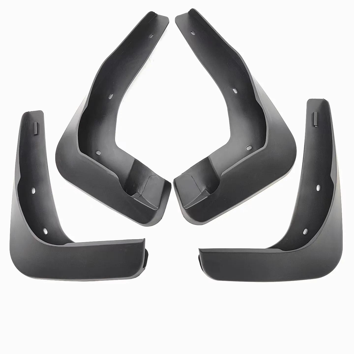 2009 Toyota Previa Брызговики - Индивидуальная посадка