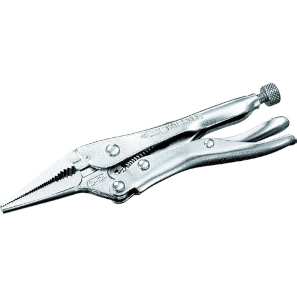 Lobtex (shrimp) vice pliers VL-100