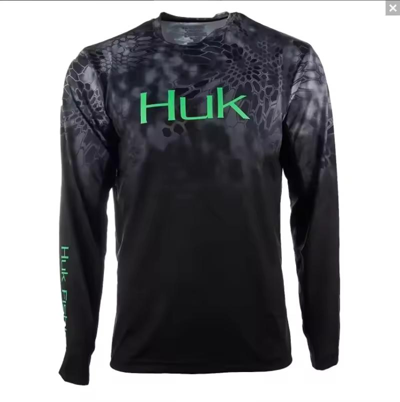 Fashion T Shirts Long Sleeve Long Sleeve Sport Wear Summer Men Breathable T Shirt Top