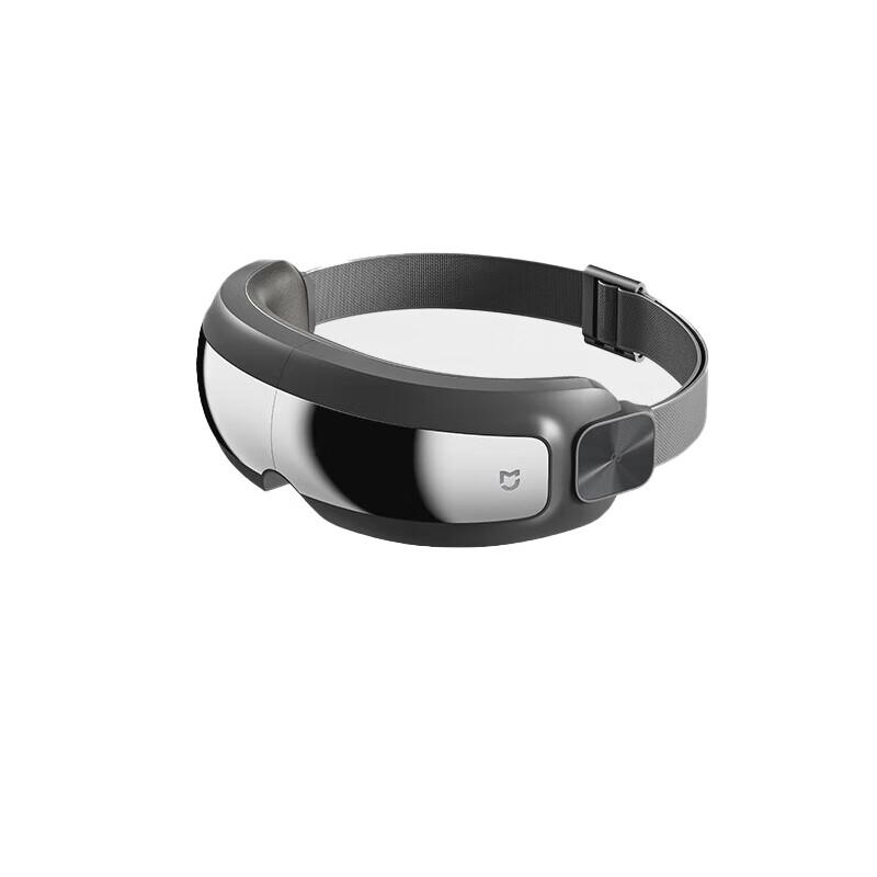 Черный, ткань, Bluetooth, <num1>/<num2> режимов, акупрессура/воздушная компрессия/холодный компресс/нагрев/магнитотерапия/микротоки/терапия красным светом/пар/вибрация