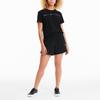 Puma Logo Print Sports Casual Shorts Women shorts Black 585052-01