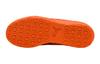 PUMA Future 2.4 Low top Kids' Soccer Shoes Black Orange Teenagers 104845-02