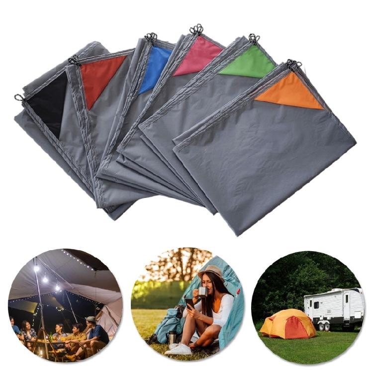 Picnics Blanket Large Camping Blanket Waterproof Sand Mats Music Festivals Lawn Mats Outdoor Rugs for Hiking Travel