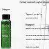 Spes Volumizing & Strengthening Hair & Body Care Set
