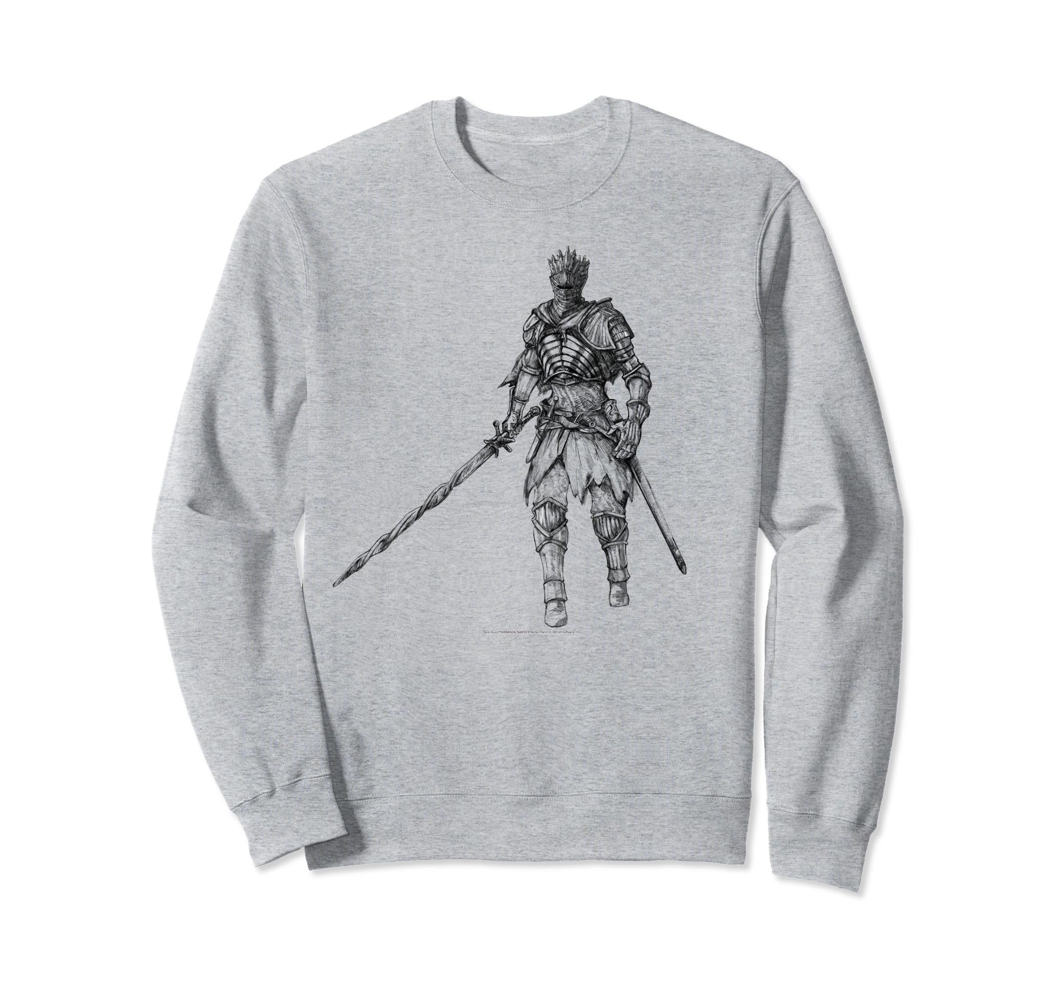 

DARK SOULS Sweatshirt