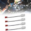 Automotive Speaker Connector Cable Wiring Connector Kit, for 1500 2500 3500 Car Stereos Enhancements Sturdy Construction