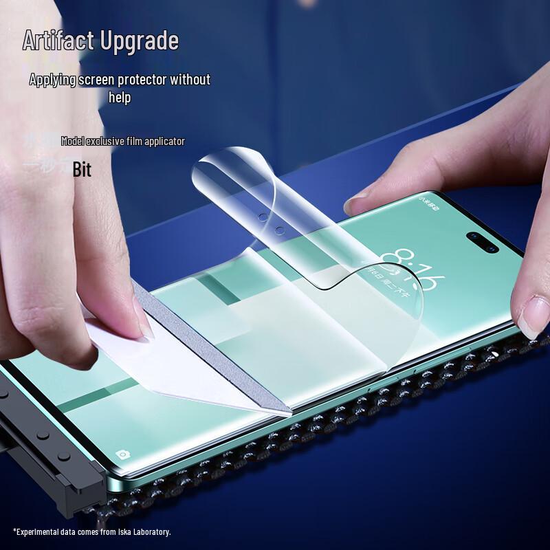 Xiaomi Civi 3 Full Screen Hydrogel Protector