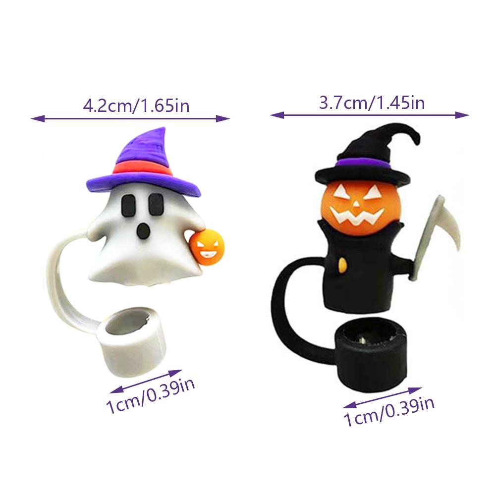 

5шт 10мм силиконовый чехол для соломинки мягкий простой монтаж фиксатор для соломинки отличная идея для подарка