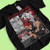 Üst giysisi – T-shirtler
