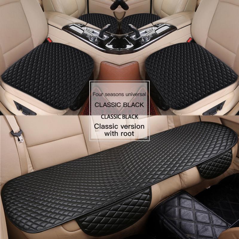 universal back seat cover