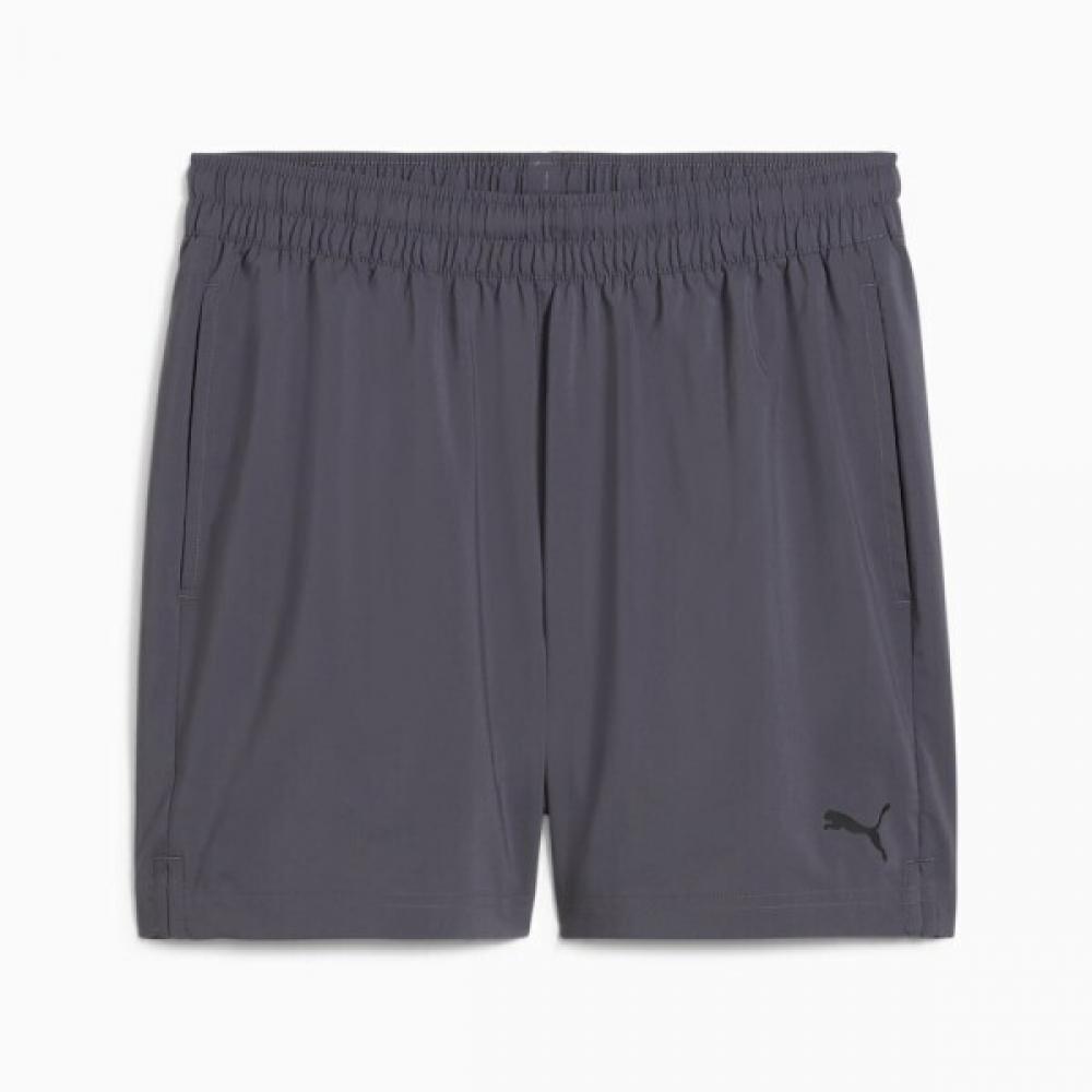 

PuMa Men S Tad eSSentialS 5 Inch Woven Short M 52591169/XL