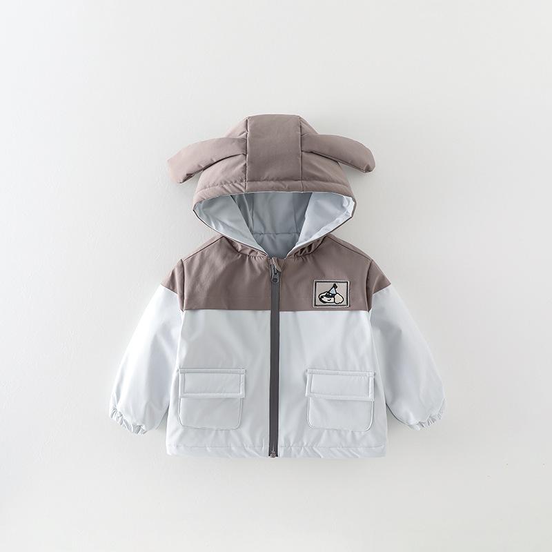 Winter Clearance: Baby Down Jackets - No Returns/Exchanges on Non-Quality Issues