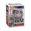 Megatron Vinyl Figure - Funko - Retro Series - Pop ! - 9 Cm