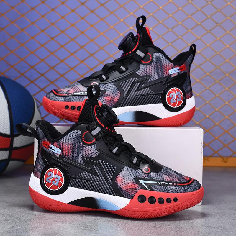 

Кроссовки для мальчиков Classmate 2025 новая осень детские дышащие тренировочные беговые спортивные кроссовки для старших школьников и студентов нескользящие 40