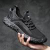 [49 yuan 1 piece] Mesh shoes men's summer sports shoes men's casual running shoes soft-soled flying weaving will not be returned or exchanged.