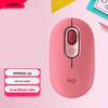 Logitech POP MOUSE Bezdrátová Bluetooth myš