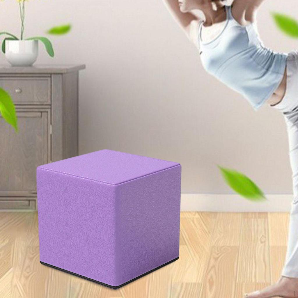 Brick Home Gym Accessory for Flexibility And Exercise Support