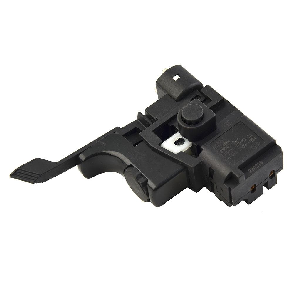 240RE Ein / Aus Schalter With Speed Controller 13-2RE 240PBH