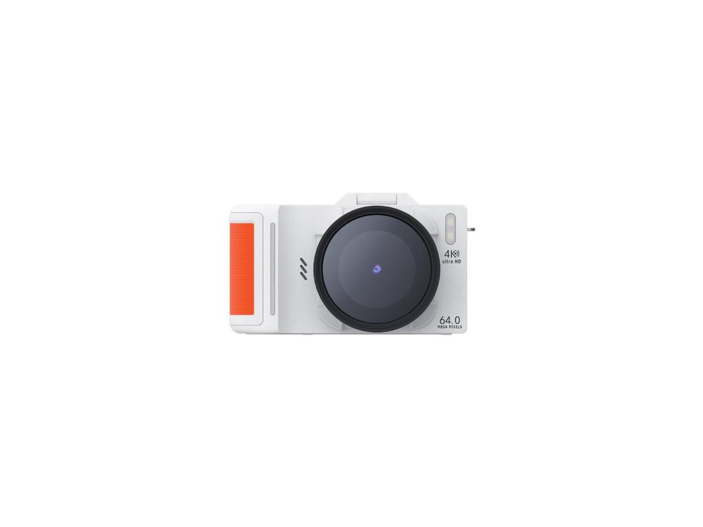 High-Definition Retro Spiegellose Kamera mit Klappbildschirm für Studenten und Reise-Selfies