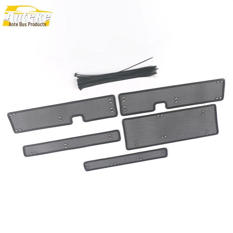 Teramont R-LINE Insect Screen & Diamond Mesh Radiator Protector