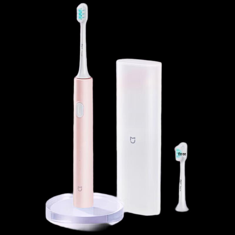 

Xiaomi T200C Sonic Electric Toothbrush