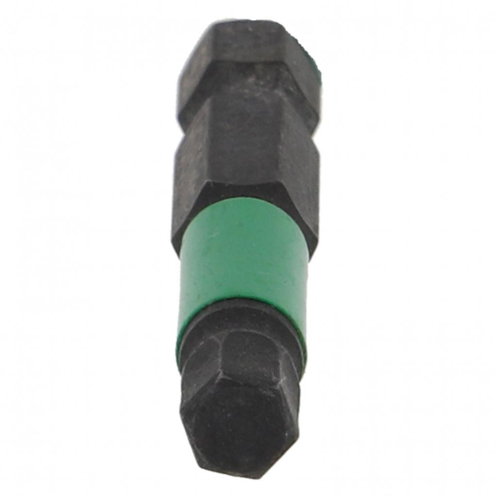 Hexagon Screwdriver Bit Magnetic Screwdriver Repair Tools
