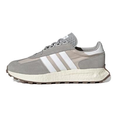 Retropy E5 Solid Grey Unisex-Sneaker Mgh-Solid-Grey Cloud-White Core-Black Q47101
