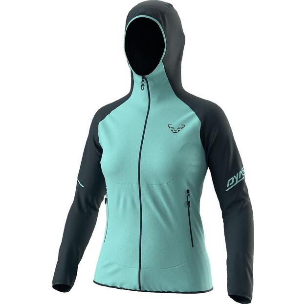 Куртка Dynafit Transalper Dynastretch