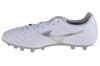 Mizuno Monarcida Neo II AG, Mens White Football Cleats