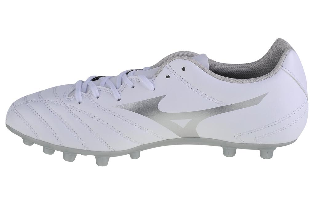 Mizuno Monarcida Neo II AG, Mens White Football Cleats