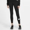 Nike Training Yoga Capri Leggings Women Bottoms Black CZ8530-010