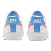 Nike Court Royale AC Białe Pomarańczowe Damskie Sneakersy Coast-Blue DN4244-181