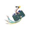 Remote Control Electric Four Wheel Scooter Controller Belt Dual Drive Hub Motor 10S Control Board