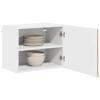 Dishwasher Front Panel Kalmar Sonoma Oak 50 x 31 x 40 cm