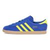 Adidas Stadt Royal Blue Solar Yellow Men Sneakers Gold-Metallic JI1884