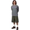 Carhartt WIP SS26 L/S Chase T-Shirt Loose Logo Letter Long Sleeve T-Shirt Unisex Tops I026392-3TS-XX
