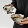 OLOEY Luxury Ceramic Dipping Dish
