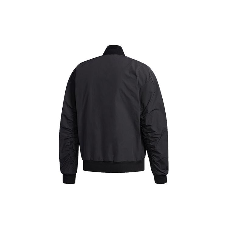 New Adidas Jackets Men Black FM9381