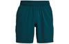 Woven Collection Shorts Men's Blue 1365212-463