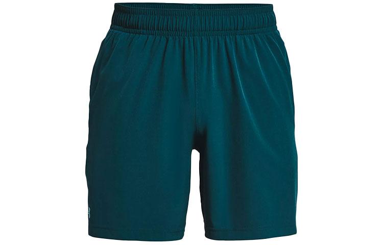 Under Armour Woven Collection Shorts Men s Blue 1365212-463 XXXL