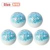 1-20PCS Buttercream Ice Strip Squishy Stress Ball Ribbon Decor Squeeze Fidget Decompression Sensory Relief for Anxiety Kids