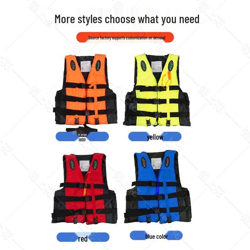 Cheng You Portable Life Vest