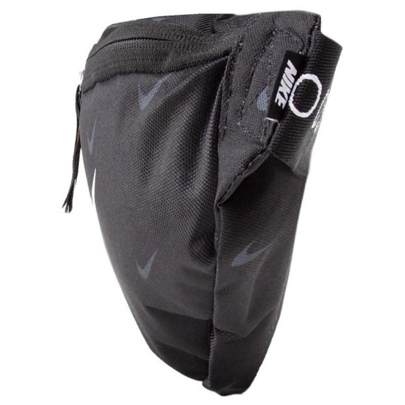 Nike Fabric Shoulder Bag, Crossbody Bag, Sling Bag, Fanny Pack Regular Unisex Black Casual DC7343-010