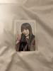 [USED] MISAMO HAUTE COUTURE First Limited Deluxe Edition Trading Card