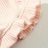 Newborn Infant Strap Romper Tops Shorts Pants Set Summer Outfits