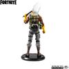 Fortnite Raptor Schwarzer Ritter Totenkopf-Soldat Premium Actionfigur Modell SpielFiguren Modelle